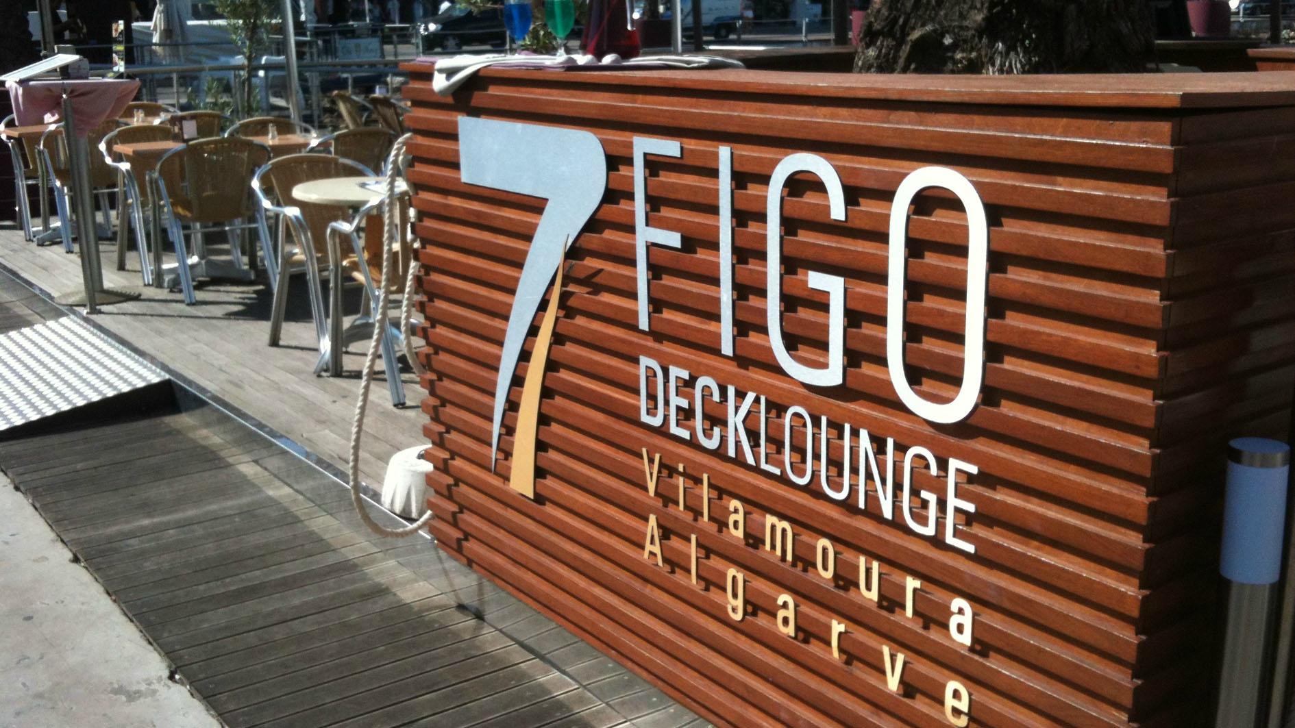 Figo Deck Lounge | Vilamoura | Lagos | Portugal Figo Deck Lounge | Vilamoura | Lagos | Portugal
