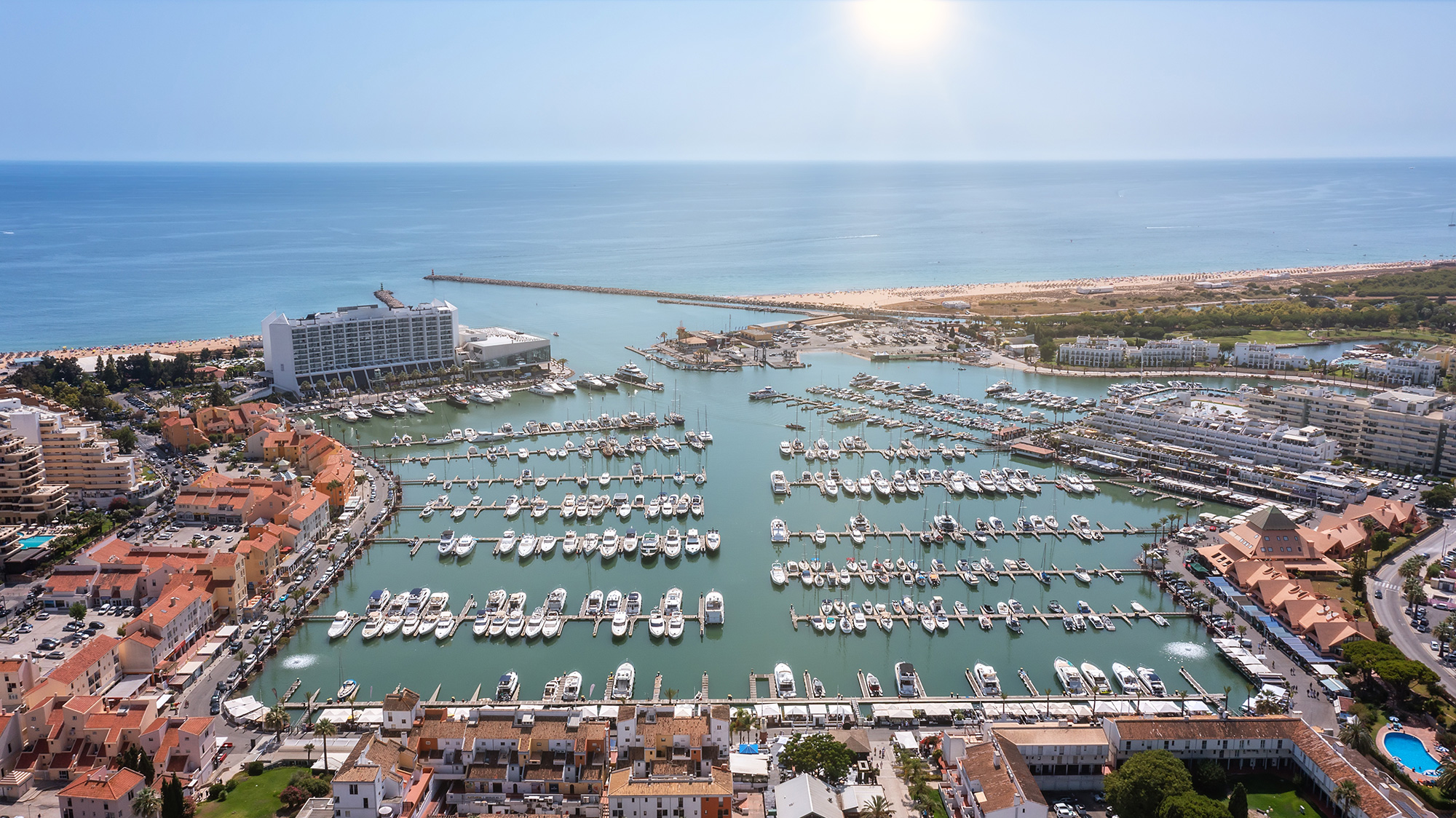 Marina De Vilamoura Marina De Vilamoura
