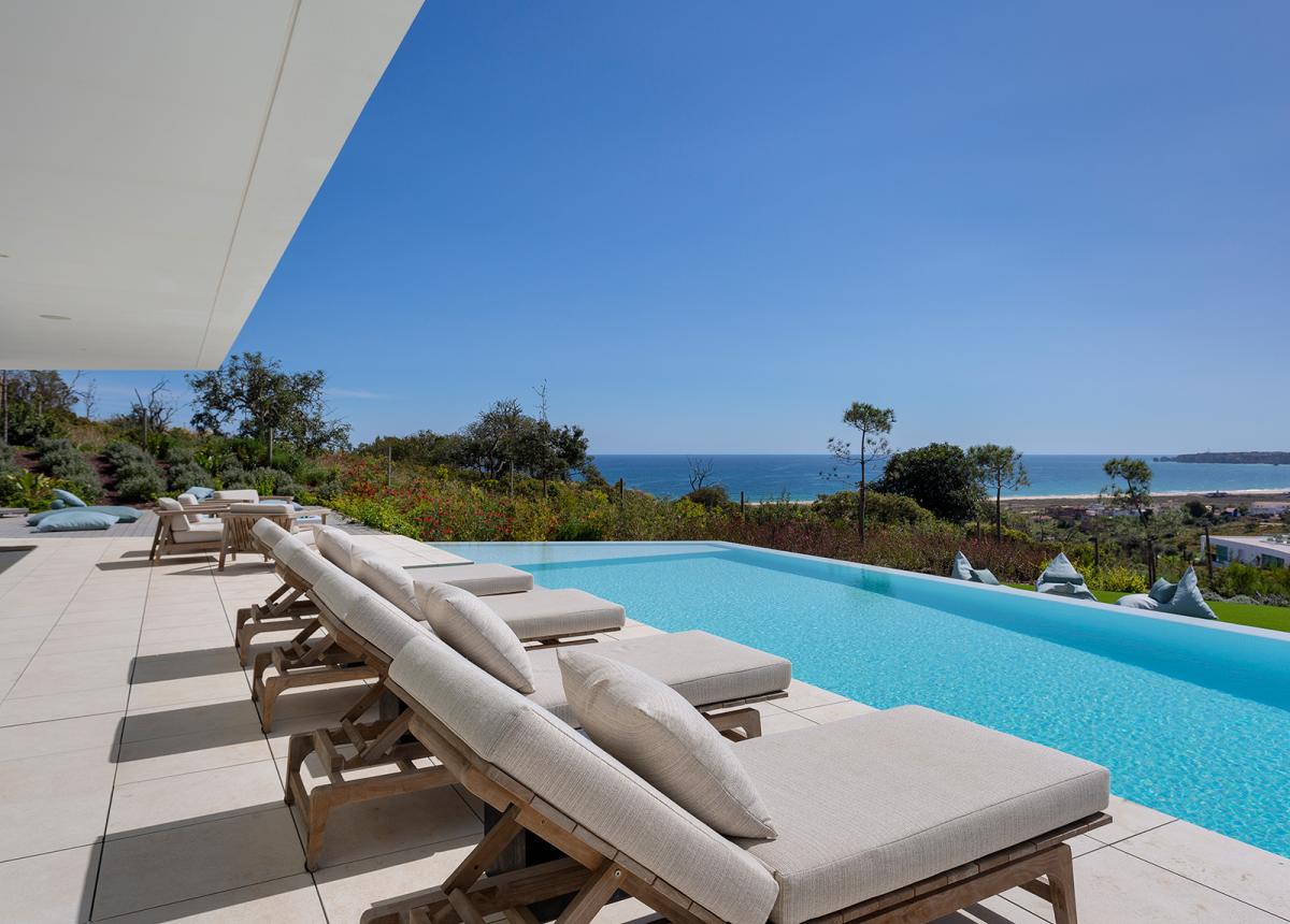 Outdoors | Luxury Villa | Lagos, Portugal