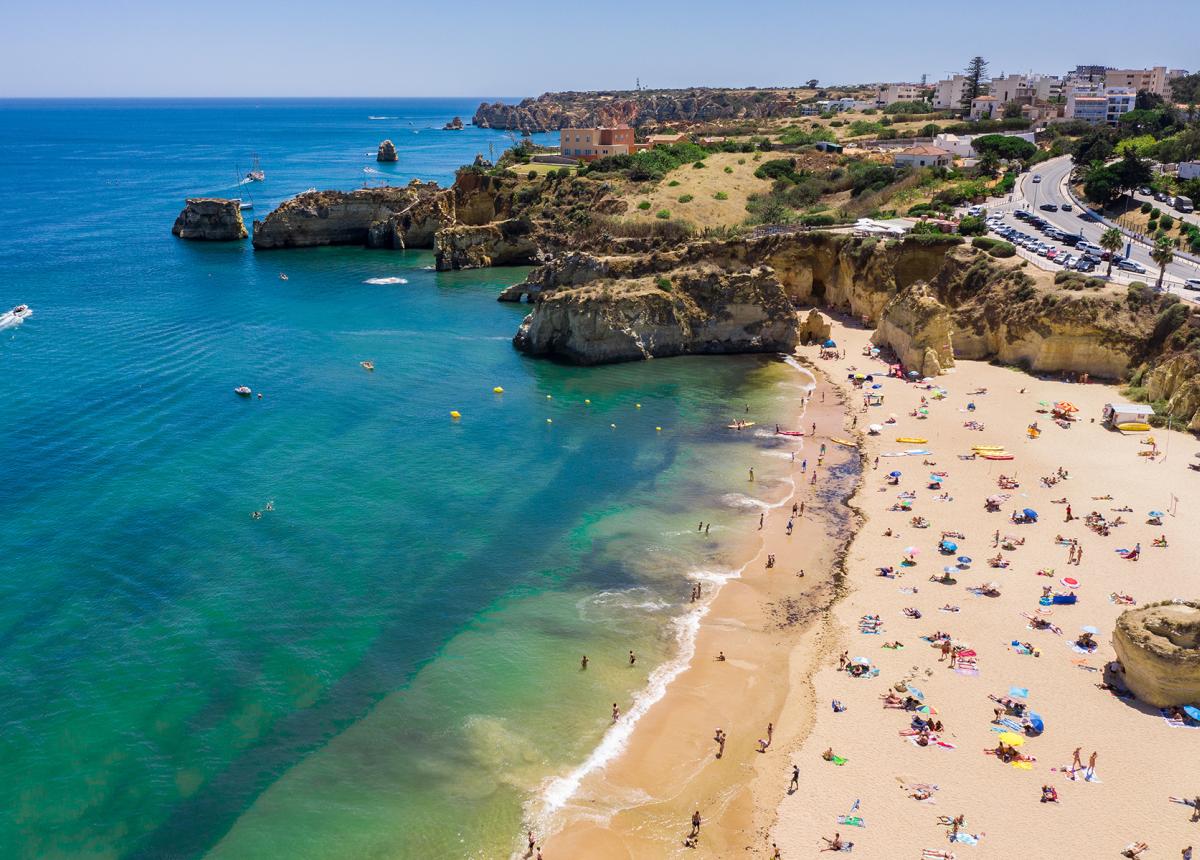 Lagos | Portugal